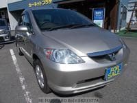 2003 HONDA FIT ARIA W