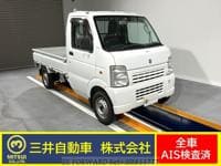 2012 SUZUKI CARRY TRUCK KU