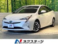 2016 TOYOTA PRIUS S