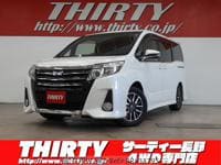 2014 TOYOTA NOAH