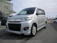 2009 SUZUKI WAGON R