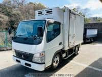 2008 MITSUBISHI CANTER