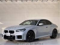 2023 BMW M2