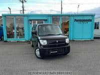 2014 SUZUKI MR WAGON