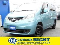 2011 NISSAN NV200VANETTE WAGON