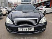 2008 MERCEDES-BENZ S-CLASS