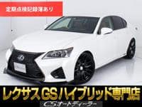 2013 LEXUS GS