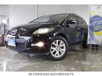 2007 MAZDA CX-7