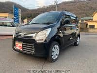 2014 SUZUKI WAGON R