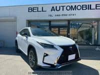 2019 LEXUS RX