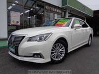 2017 TOYOTA CROWN