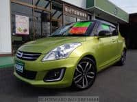 2015 SUZUKI SWIFT