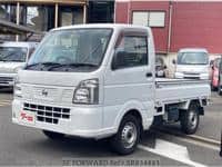 2018 NISSAN CLIPPER TRUCK