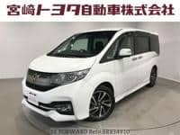 HONDA Step WGN