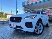 2019 JAGUAR JAGUAR OTHERS