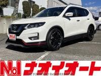 2019 NISSAN X-TRAIL