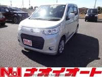 2013 SUZUKI WAGON R