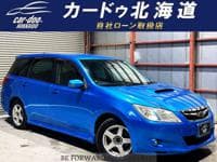 2008 SUBARU EXIGA