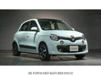 2017 RENAULT TWINGO