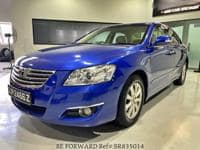 2009 TOYOTA CAMRY CAMRY 2.0 AUTO ABS AIRBAG