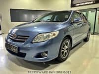 2009 TOYOTA COROLLA ALTIS COROLLA ALTIS 1.6 AUTO