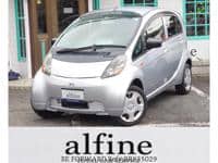 MITSUBISHI i-MiEV