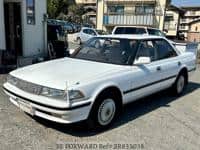 1990 TOYOTA MARK II