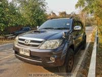 2006 TOYOTA FORTUNER 3.0