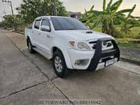 2007 TOYOTA HILUX 3.0