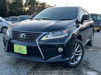 2014 LEXUS RX