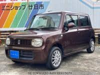 SUZUKI Lapin