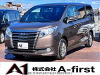 2017 TOYOTA NOAH