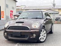 2009 BMW MINI