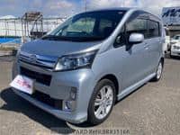 2014 DAIHATSU MOVE