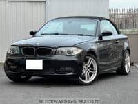 2009 BMW 1 SERIES