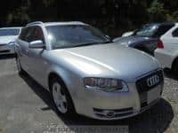 2006 AUDI A4 2.0