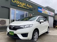 2017 HONDA FIT