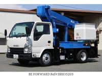 2010 ISUZU ELF TRUCK