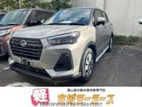 2023 DAIHATSU ROCKY