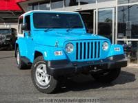 2003 JEEP WRANGLER