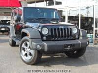 2015 JEEP WRANGLER