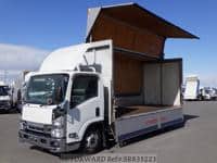 2016 ISUZU ELF TRUCK