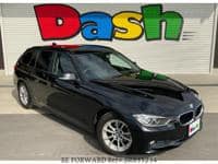 2013 BMW 3 SERIES