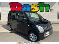 2013 SUZUKI WAGON R