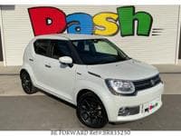 2016 SUZUKI IGNIS