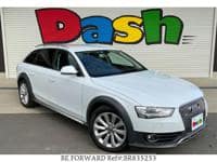 AUDI A4 Allroad Quattro