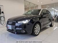 2012 AUDI A1