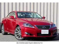 2013 LEXUS IS 250CL