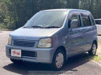 2003 SUZUKI WAGON R