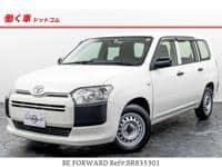 2015 TOYOTA PROBOX